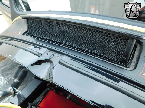 1933 Chevrolet Rat Rod image 133