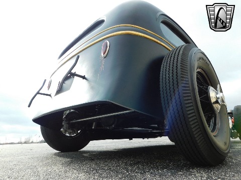 1933 Chevrolet Rat Rod image 58