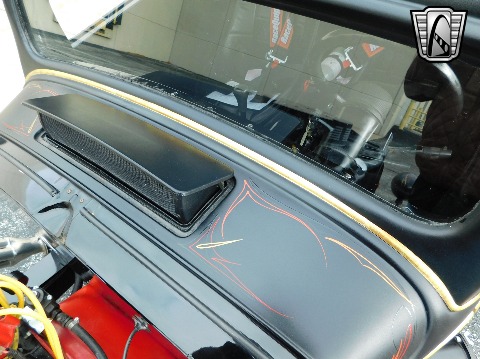 1933 Chevrolet Rat Rod image 84