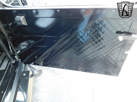 1933 Chevrolet Rat Rod image 109