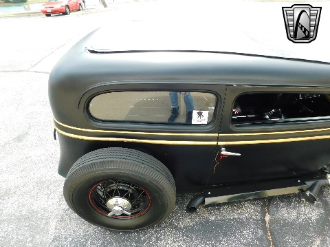 1933 Chevrolet Rat Rod image 59