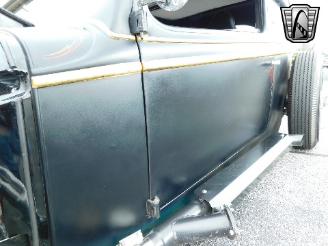 1933 Chevrolet Rat Rod image 85