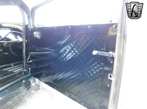 1933 Chevrolet Rat Rod image 110