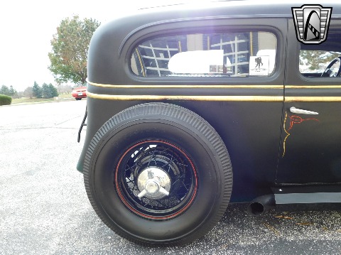 1933 Chevrolet Rat Rod image 60