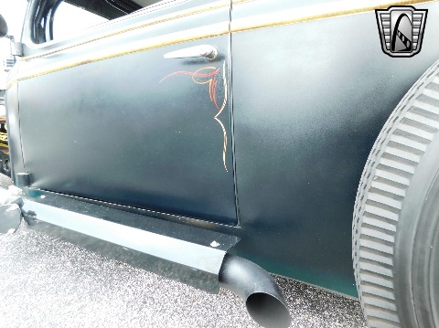 1933 Chevrolet Rat Rod image 86