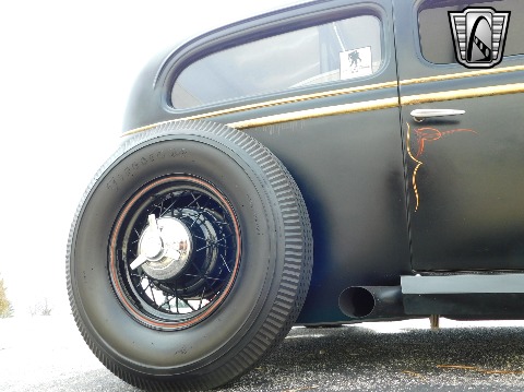 1933 Chevrolet Rat Rod image 61