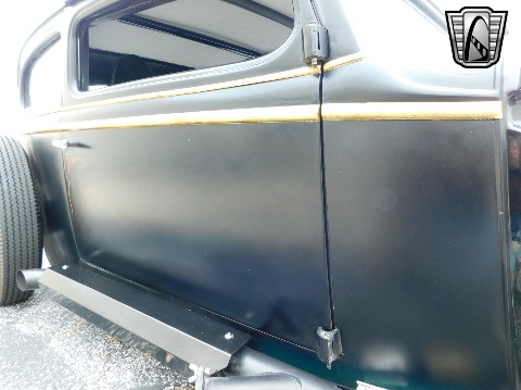 1933 Chevrolet Rat Rod image 87