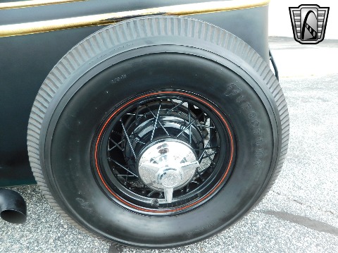 1933 Chevrolet Rat Rod image 137