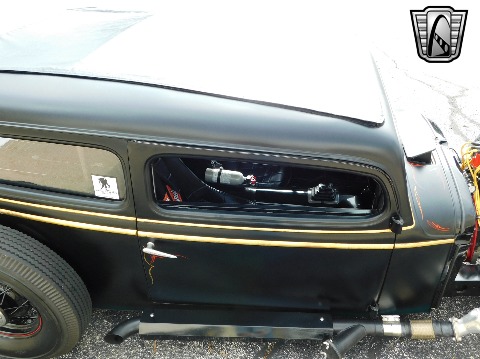 1933 Chevrolet Rat Rod image 62