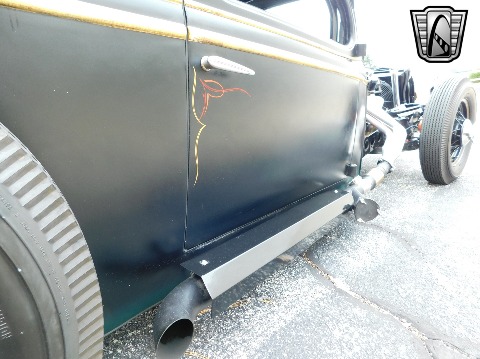 1933 Chevrolet Rat Rod image 88