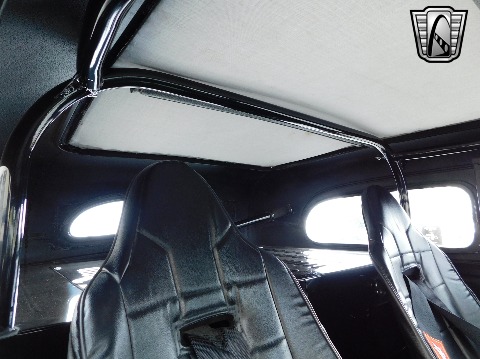 1933 Chevrolet Rat Rod image 113