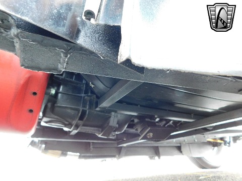 1933 Chevrolet Rat Rod image 138