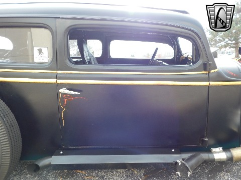 1933 Chevrolet Rat Rod image 63