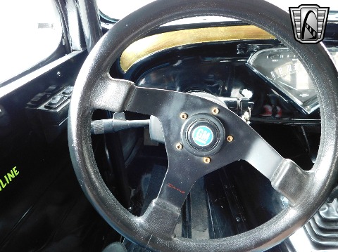 1933 Chevrolet Rat Rod image 89