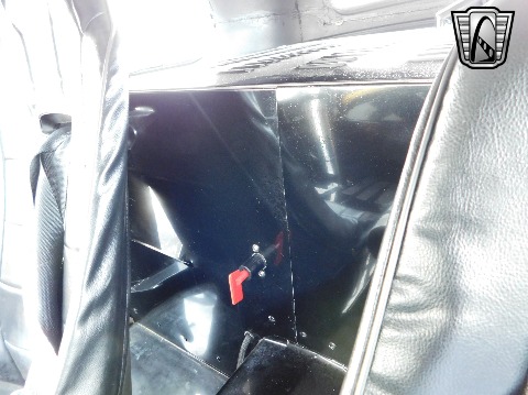 1933 Chevrolet Rat Rod image 114