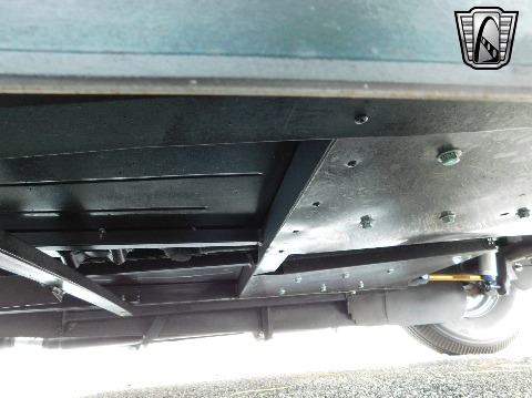 1933 Chevrolet Rat Rod image 139