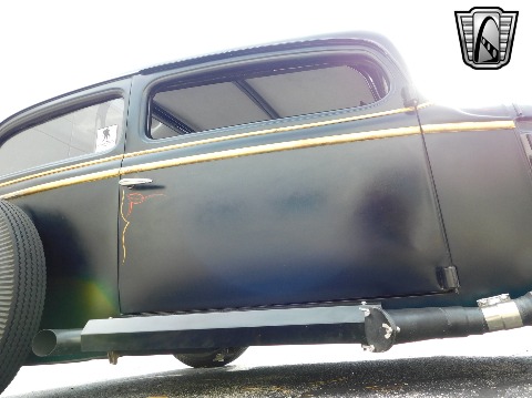 1933 Chevrolet Rat Rod image 64