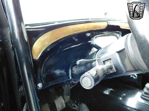 1933 Chevrolet Rat Rod image 90