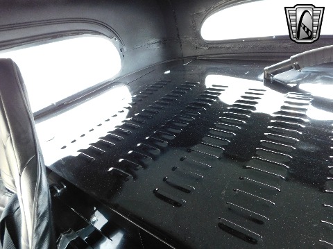 1933 Chevrolet Rat Rod image 115