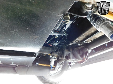 1933 Chevrolet Rat Rod image 140