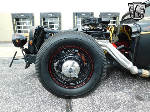 1933 Chevrolet Rat Rod image 40