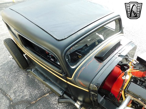 1933 Chevrolet Rat Rod image 65