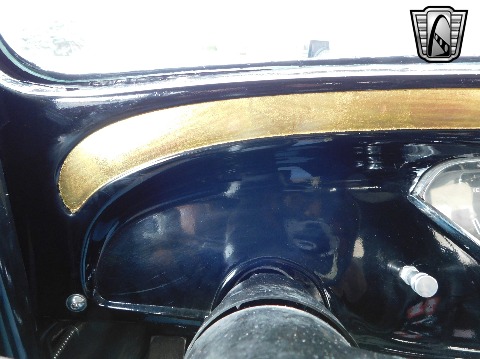 1933 Chevrolet Rat Rod image 91