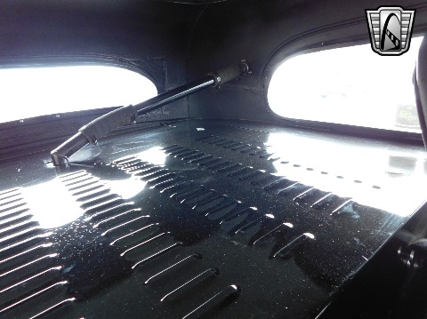 1933 Chevrolet Rat Rod image 116