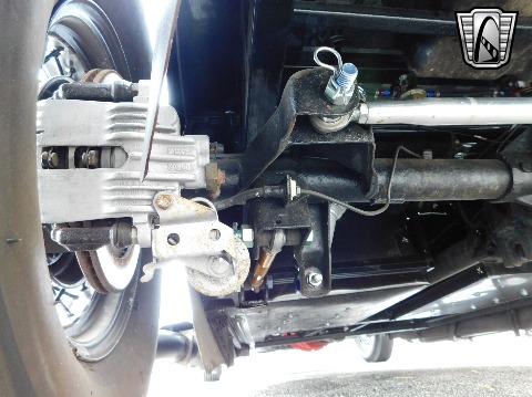 1933 Chevrolet Rat Rod image 141