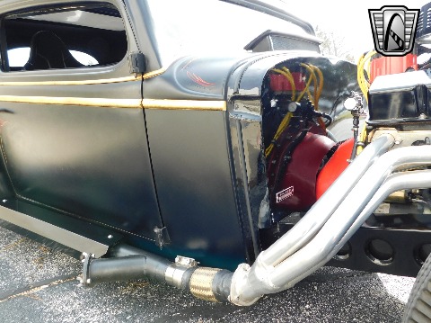 1933 Chevrolet Rat Rod image 66