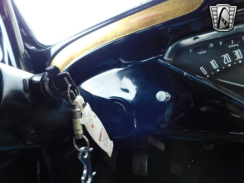 1933 Chevrolet Rat Rod image 92