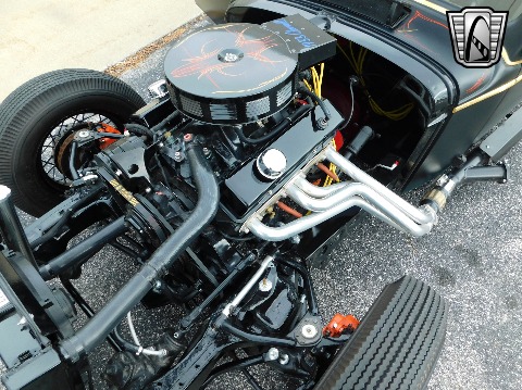 1933 Chevrolet Rat Rod image 117