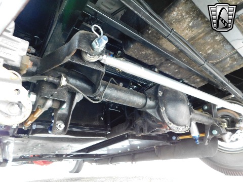 1933 Chevrolet Rat Rod image 142