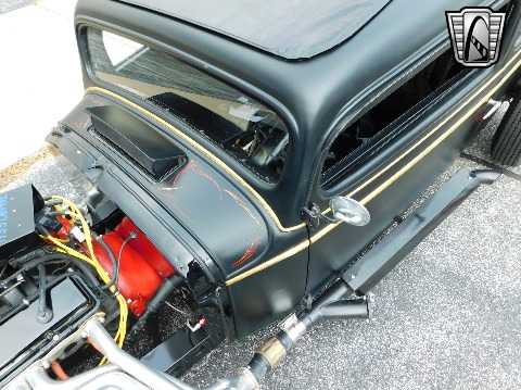 1933 Chevrolet Rat Rod image 42
