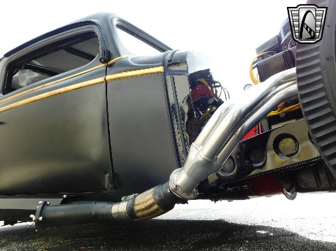 1933 Chevrolet Rat Rod image 67