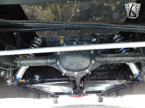 1933 Chevrolet Rat Rod image 143