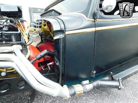 1933 Chevrolet Rat Rod image 43