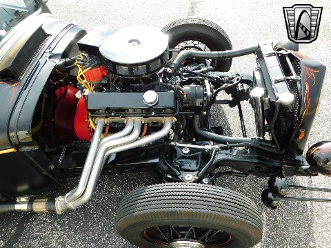 1933 Chevrolet Rat Rod image 68