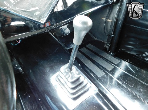 1933 Chevrolet Rat Rod image 94