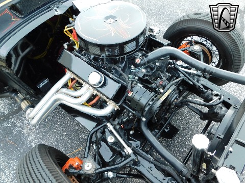 1933 Chevrolet Rat Rod image 119