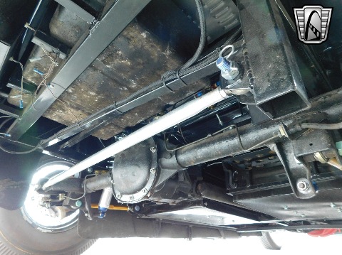 1933 Chevrolet Rat Rod image 144