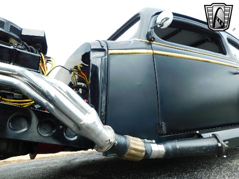 1933 Chevrolet Rat Rod image 44