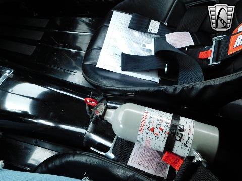 1933 Chevrolet Rat Rod image 95