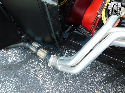 1933 Chevrolet Rat Rod image 120