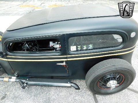 1933 Chevrolet Rat Rod image 45