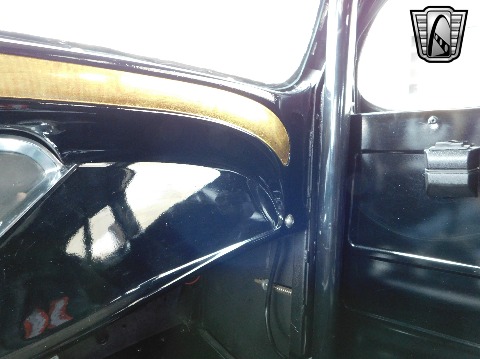 1933 Chevrolet Rat Rod image 96