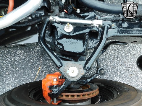 1933 Chevrolet Rat Rod image 121