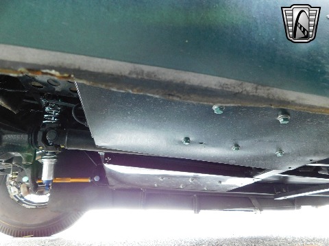 1933 Chevrolet Rat Rod image 146