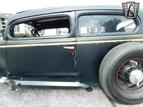 1933 Chevrolet Rat Rod image 46