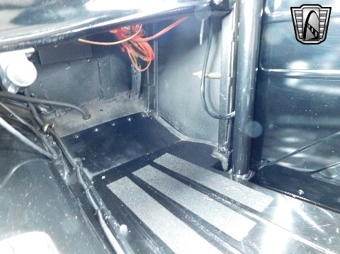 1933 Chevrolet Rat Rod image 97